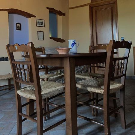 Lithos Homes Βολισσός Εξωτερικό φωτογραφία