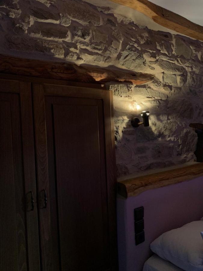 Lithos Homes Βολισσός Εξωτερικό φωτογραφία