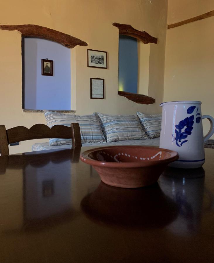 Lithos Homes Βολισσός Εξωτερικό φωτογραφία