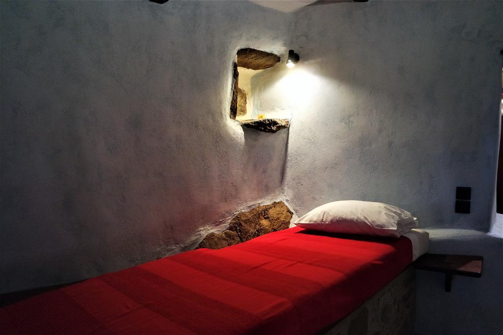 Lithos Homes Βολισσός Εξωτερικό φωτογραφία
