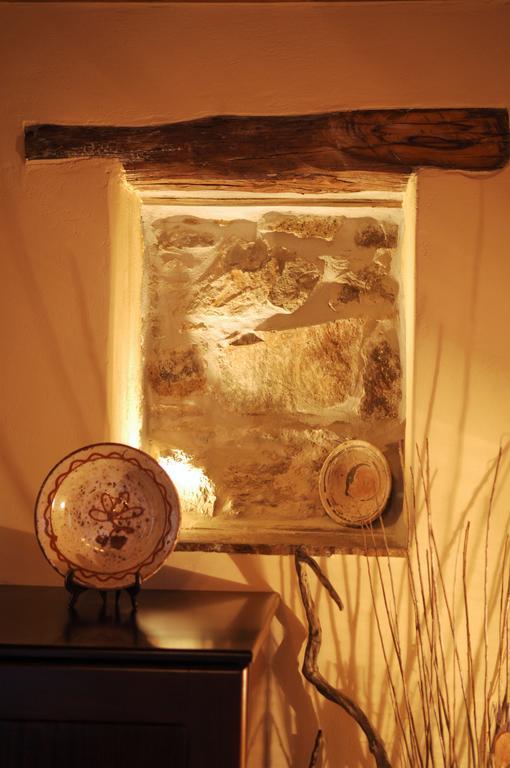 Lithos Homes Βολισσός Εξωτερικό φωτογραφία
